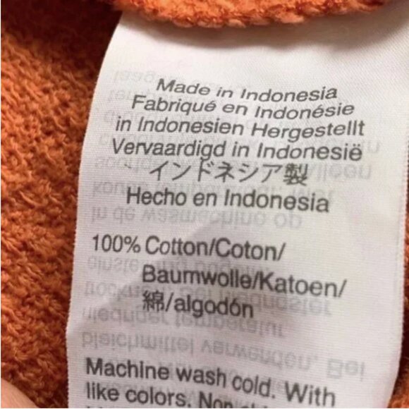 Madewell Texture & Thread Tiered-Sleeve Top Size Small - Picture 11 of 11